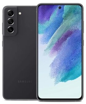 Samsung Galaxy S21 FE 5G SM-G990B/DS 128GB Dualsim telefon