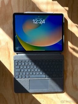 Apple iPad Pro 12,9" M2 (2022) 256 GB + Pencil + Combo Touc