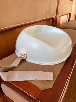 Baby Björn detský podsedák