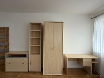 Nábytok do detskej izby