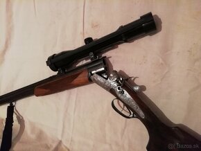 Közlica Lancaster 7x57r/20