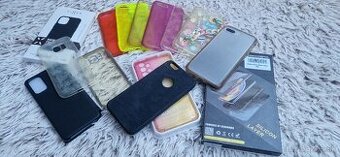 Ochranne obaly ( ochranne kryty ) na mobily