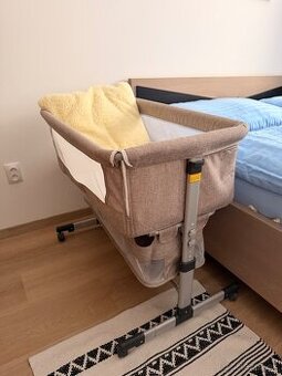 Prenosná postieľka Pepita Little One