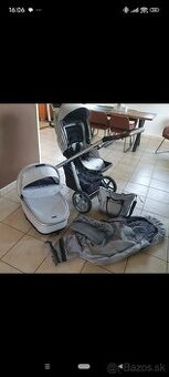 3 kombinácia Next espiro