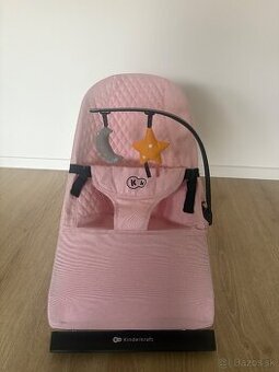 Kinderkraft lehátko