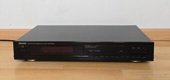 Denon TU-260 / FM tuner