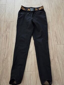 NORDBLANC lyžiarske nohavice veľ.34