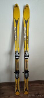 Predám lyže