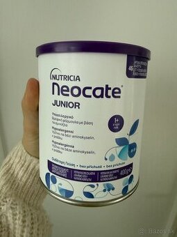 Neocate junior