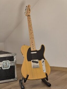 Fender Squier Telecaster Affinity series