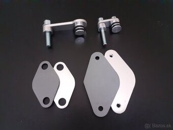 BMW zaslepenie EGR N47N,B47