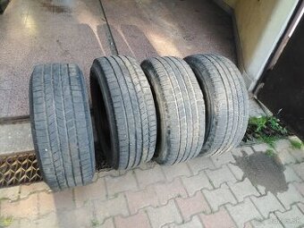 255/65 R16 Zimné pneumatiky