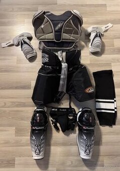 Hokejová výstroj