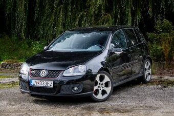 Volkswagen Golf 2.0 GTI ,147kW