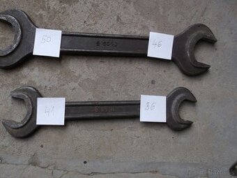 Rôzne veci z garáže