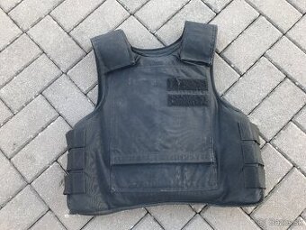 Balistická vesta