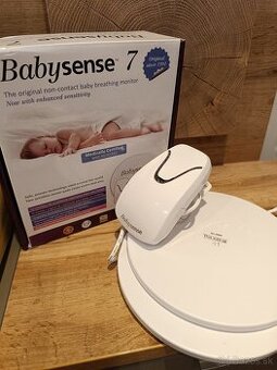 Babysense 7