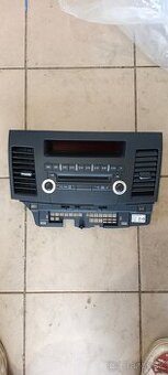 Rámik rádio Lancer