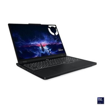 LENOVO Legion 5 Pro 16IAX10H Eclipse Black