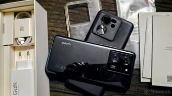 Predám Xiaomi 13 T