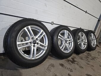 Zimná Sada KIA SPORTAGE 225/60 R17