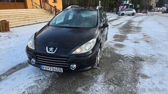 Peugeot 307SW