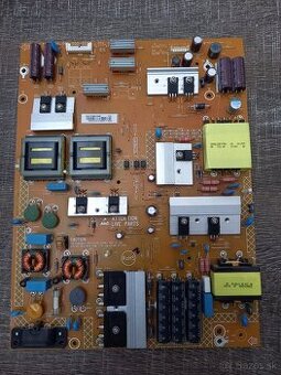 Predám diely pre LED TV PHILIPS 55PUS6561.