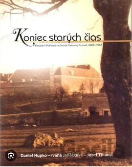 Pallfyovci - dejiny a historia