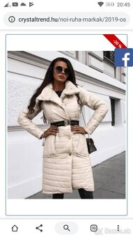 Prechodná bunda v.S