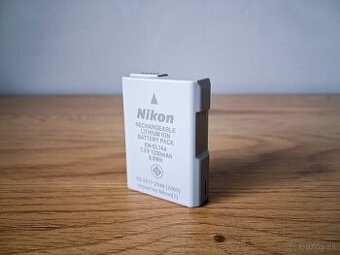 Nikon EN-EL14a