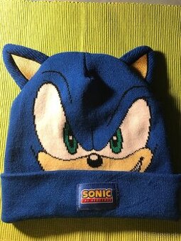 Detská čiapka pre škôlkárov