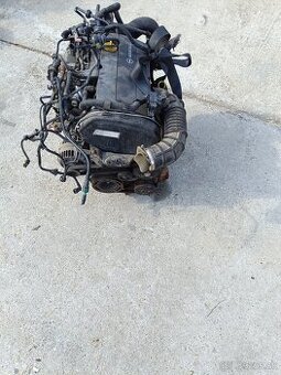 Zafira C,Insignia A,Astra J 1.6 Turbo Cng