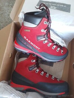 Turistická obuv Garmont Pinacle GTX
