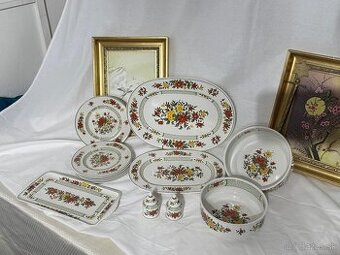 Villeroy Boch Summerday kusovky do kuchyne