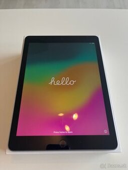 Apple iPad 6th 128GB + Apple pencil