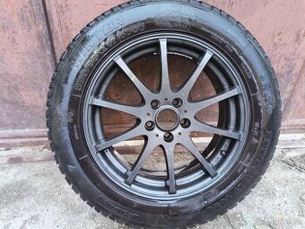 Kolesá 5x108, 235/45 R17 Zimné