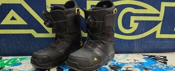 snowboardové topánky BURTON č.46