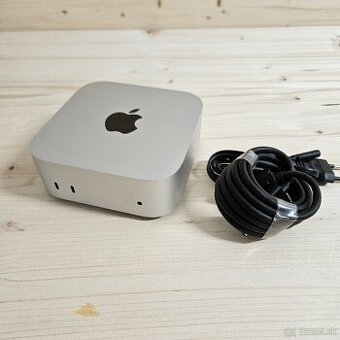 Apple Mac mini M4 – 16GB RAM / 256GB SSD