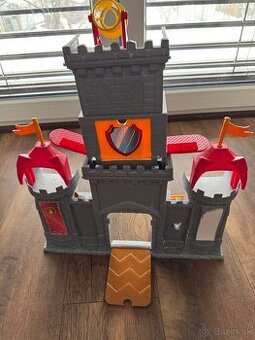 Labkova patrola Veza