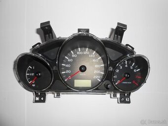 Budiky Mitsubishi Colt