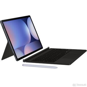 Keyboard cover na Samsung Tab s9