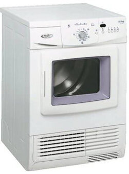 Sušička Whirlpool