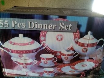 Súprava - nekompletná