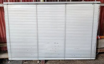 Žaluzia vonkajšia (veľká NKS)