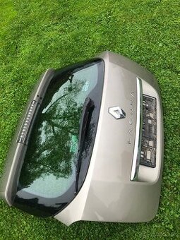 RENAULT LAGUNA 3 DIELY GRANDTOUR