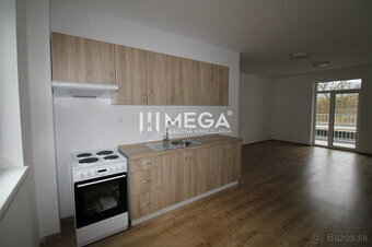NA PRENÁJOM - 3izbový byt A7 v novostavbe v obci Pakostov