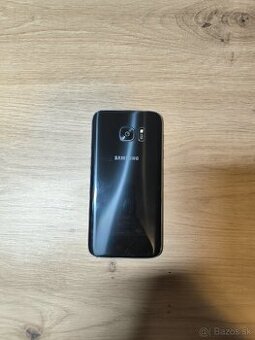 Samsung Galaxy S7 edge