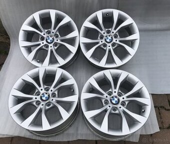 Originál kolesa R17 BMW X1 E84 / X3 F25