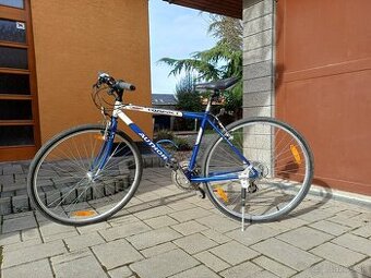 Predám bicykel AUTHOR COMPACT