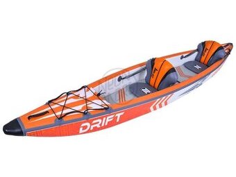 Prenájom kajaku na more a dovolenku